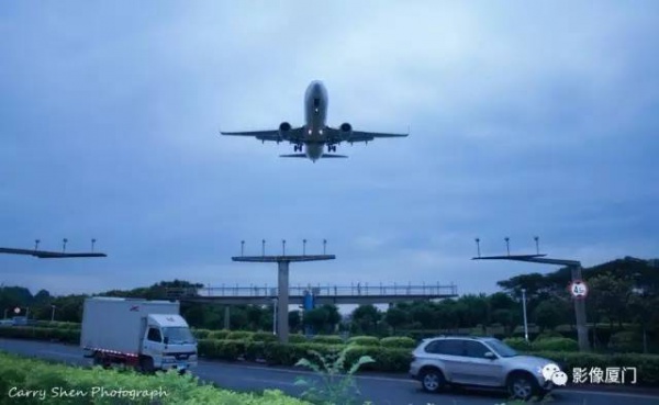 廈門高崎機(jī)場將搬遷？！以后在廈門坐飛機(jī)只能……
