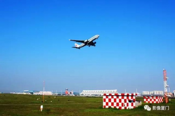 廈門高崎機(jī)場將搬遷？！以后在廈門坐飛機(jī)只能……