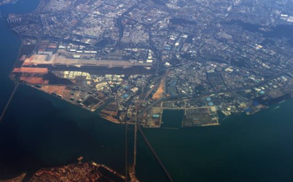 廈門高崎機(jī)場將搬遷？！以后在廈門坐飛機(jī)只能……