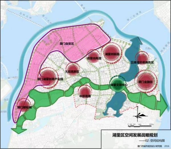廈門高崎機(jī)場將搬遷？！以后在廈門坐飛機(jī)只能……
