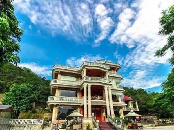 厲害了！同安新增6個省級旅游特色村，快來看看你都去過了嗎？