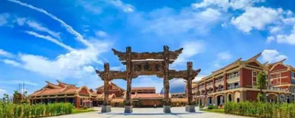 集美驕傲丨廈門多了兩個(gè)4A景區(qū)，都在咱家門口！你都玩過(guò)了嗎？
