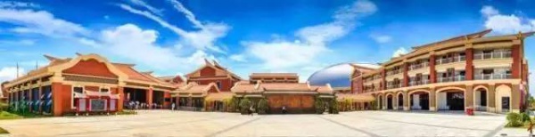 集美驕傲丨廈門多了兩個(gè)4A景區(qū)，都在咱家門口！你都玩過(guò)了嗎？