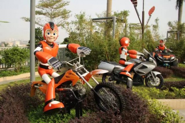 【嘩！】元旦節(jié)假期好去處：廈門風(fēng)車游樂園開園了，無限量門票免費(fèi)送！