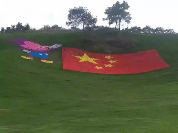 【嘩！】元旦節(jié)假期好去處：廈門風(fēng)車游樂園開園了，無限量門票免費(fèi)送！