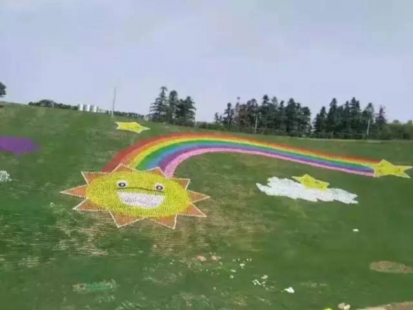 【嘩！】元旦節(jié)假期好去處：廈門風(fēng)車游樂園開園了，無限量門票免費(fèi)送！