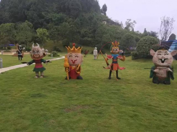 【嘩！】元旦節(jié)假期好去處：廈門風(fēng)車游樂園開園了，無限量門票免費(fèi)送！