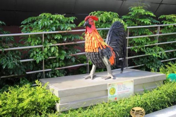 【嘩！】元旦節(jié)假期好去處：廈門風(fēng)車游樂園開園了，無限量門票免費(fèi)送！