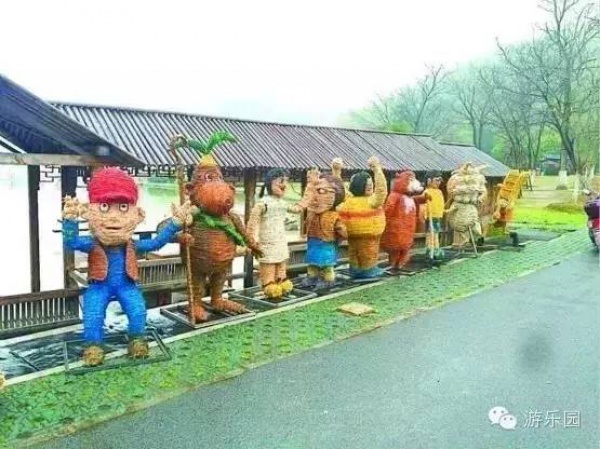 【嘩！】元旦節(jié)假期好去處：廈門風(fēng)車游樂園開園了，無限量門票免費(fèi)送！