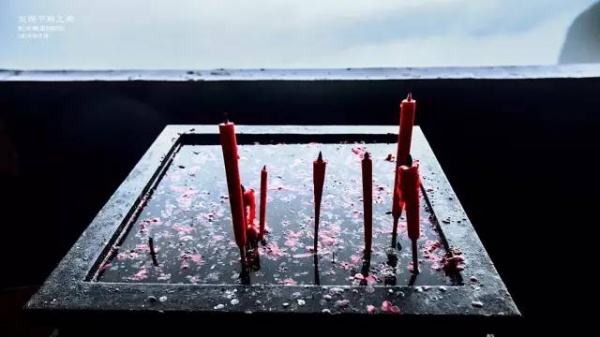 元旦去哪丨集美周邊走起來(lái)，中國(guó)南方最美“懸空寺”！