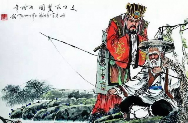 史上能掐會(huì)算的六大神人：諸葛亮進(jìn)不了前三，第一毫無(wú)爭(zhēng)議