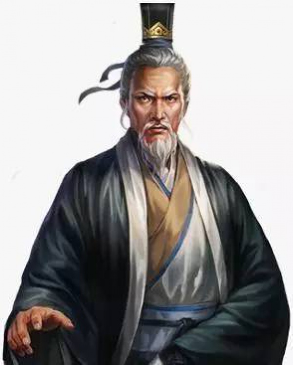 史上能掐會(huì)算的六大神人：諸葛亮進(jìn)不了前三，第一毫無(wú)爭(zhēng)議