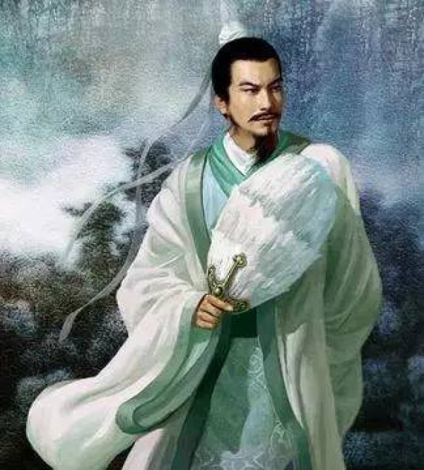 史上能掐會(huì)算的六大神人：諸葛亮進(jìn)不了前三，第一毫無(wú)爭(zhēng)議