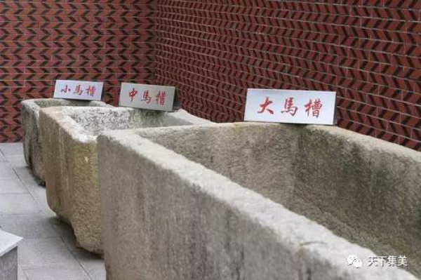 后溪山上藏著千年靈地，朱熹到過！明天又有大事發生
