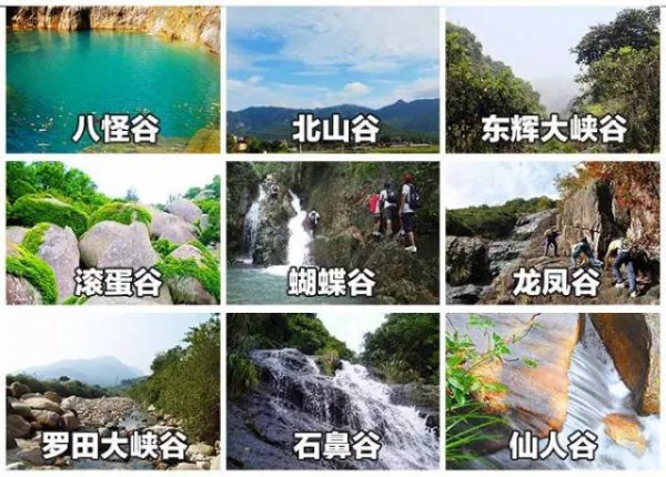 最強(qiáng)“廈門大全”來了！以后再也不用擔(dān)心被問廈門有什么了！