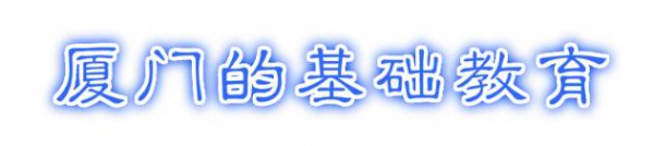 最強(qiáng)“廈門大全”來了！以后再也不用擔(dān)心被問廈門有什么了！
