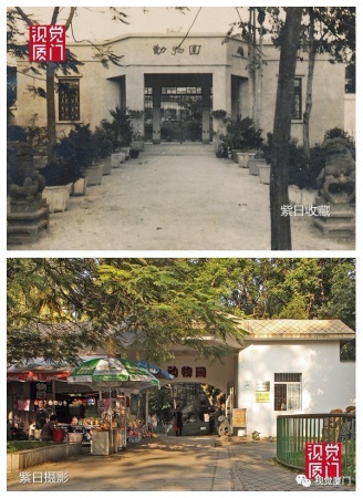 老照片｜這是國民黨留給廈門的寶貴遺產,也是我們失去的華南第一