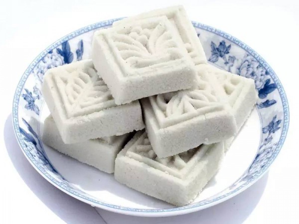 這些閩南懷舊老味道，總有一種能勾起你的回憶！