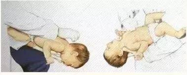 吃了它再喝水，3歲寶寶停止了呼吸！意外往往發生于一瞬間···