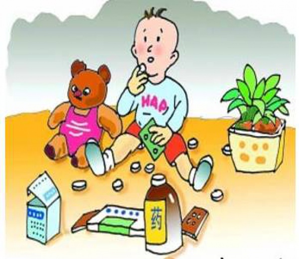 吃了它再喝水，3歲寶寶停止了呼吸！意外往往發生于一瞬間···