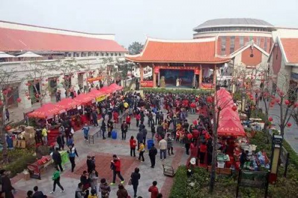 翔安隧道邊上私藏一座公園！像蒙著面紗的佳人等你來(lái)揭曉…