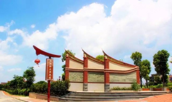 翔安隧道邊上私藏一座公園！像蒙著面紗的佳人等你來(lái)揭曉…