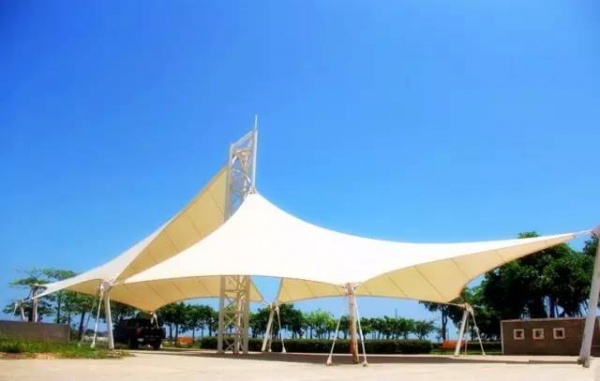 翔安隧道邊上私藏一座公園！像蒙著面紗的佳人等你來(lái)揭曉…