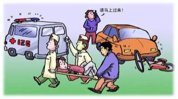 這九個日常急救常識竟然都是錯的！家長教過，影視劇里也常見