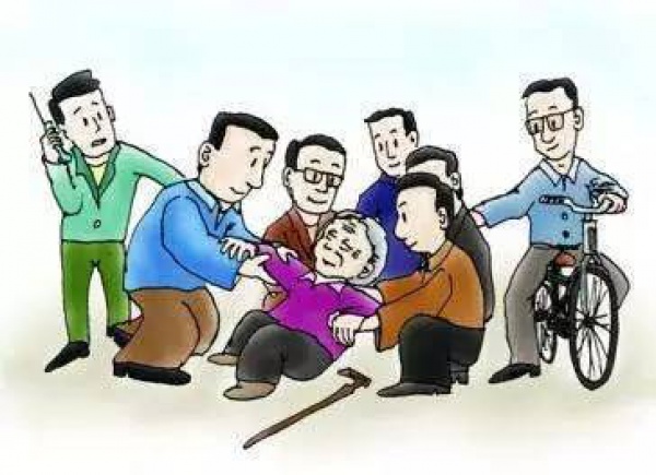 這九個日常急救常識竟然都是錯的！家長教過，影視劇里也常見
