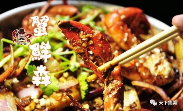 這家餐廳老板是集美土著漁民，吃海鮮好料到這里沒錯啦！
