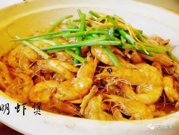 這家餐廳老板是集美土著漁民，吃海鮮好料到這里沒錯啦！