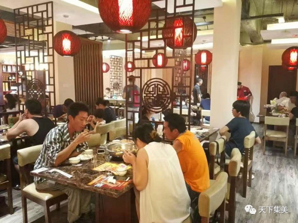這家餐廳老板是集美土著漁民，吃海鮮好料到這里沒錯啦！