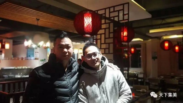 這家餐廳老板是集美土著漁民，吃海鮮好料到這里沒錯啦！