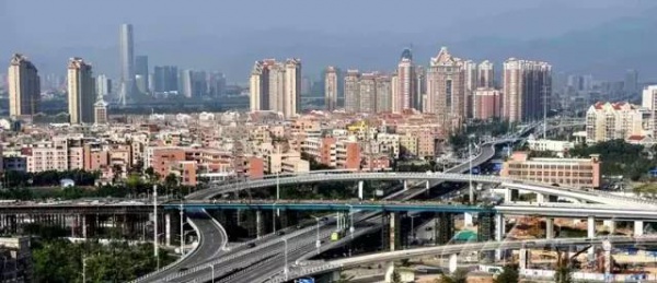 好消息丨今天12點，集源隧道、集美大道跨線橋開放！