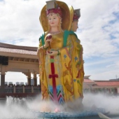廈門老院子特價(jià)門票