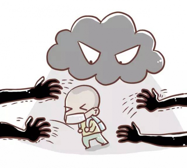 為什么原來的孩子比現在的孩子好帶？