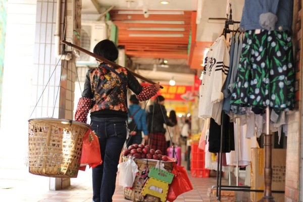 廈門這家60年老店告訴你，誰跟花生湯才是絕配！