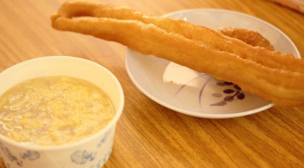 廈門這家60年老店告訴你，誰跟花生湯才是絕配！