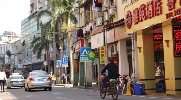 廈門這家60年老店告訴你，誰跟花生湯才是絕配！