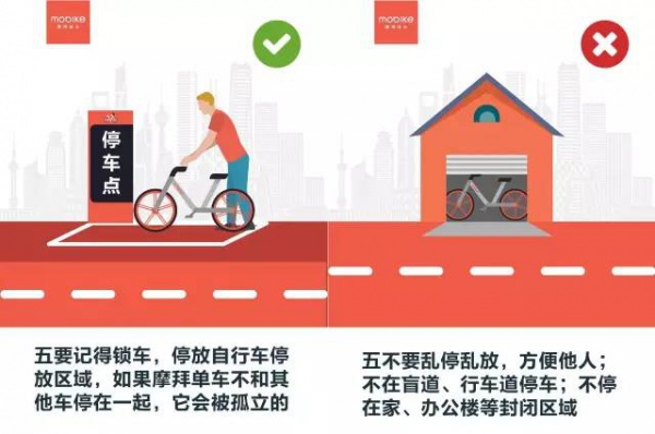 “我要怎么生活...”，廈門大媽家門前堆滿了共享單車！究竟誰來管？