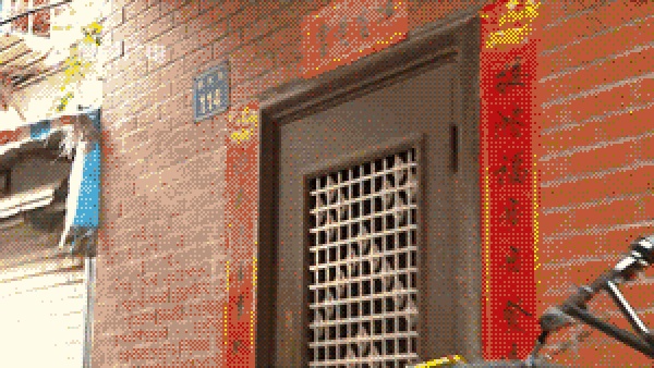 “我要怎么生活...”，廈門大媽家門前堆滿了共享單車！究竟誰來管？