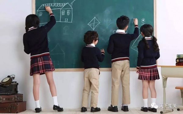 集美今年新建9所學(xué)校，北部新城將現(xiàn)教育“一條龍”格局……