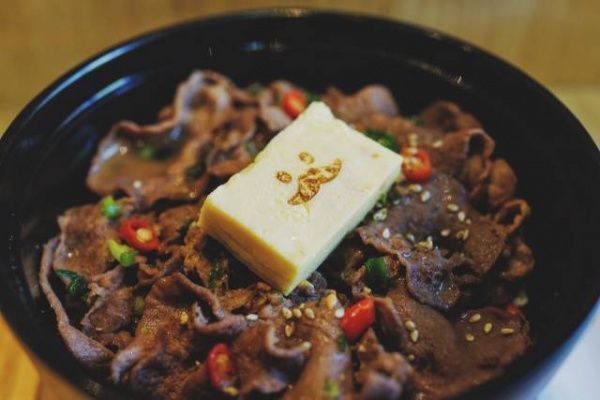 美食地圖丨今天天氣真正好，跟吃貨團(tuán)暴走集美學(xué)村~