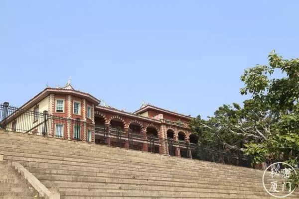 美食地圖丨今天天氣真正好，跟吃貨團(tuán)暴走集美學(xué)村~