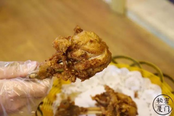 美食地圖丨今天天氣真正好，跟吃貨團(tuán)暴走集美學(xué)村~