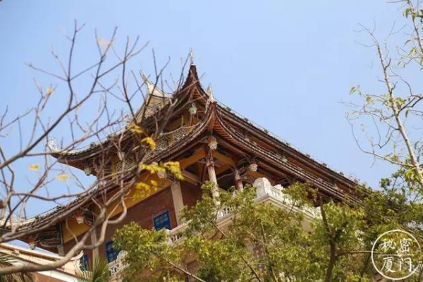 美食地圖丨今天天氣真正好，跟吃貨團(tuán)暴走集美學(xué)村~
