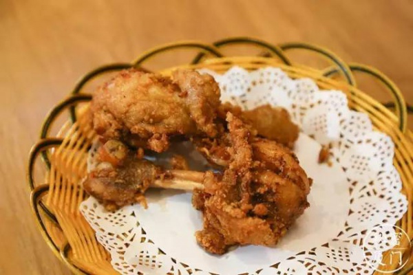 美食地圖丨今天天氣真正好，跟吃貨團(tuán)暴走集美學(xué)村~