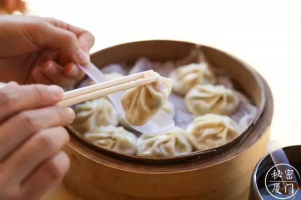 美食地圖丨今天天氣真正好，跟吃貨團(tuán)暴走集美學(xué)村~