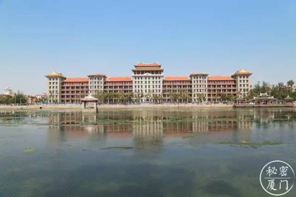 美食地圖丨今天天氣真正好，跟吃貨團(tuán)暴走集美學(xué)村~