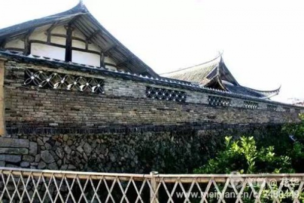 5-70歲的廈門人注意！福建這個古村落有大活動，你不來瞅瞅嗎？